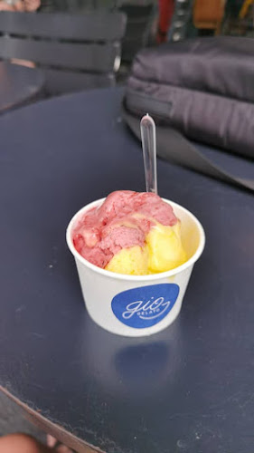 Gio Gelato, City Square JB