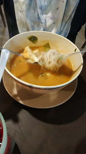 Wollam X Cafe - Kuala Terengganu