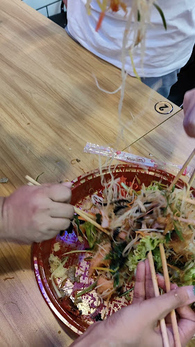 Mr Roasted Greentown (Restoran Cina Muslim) - Ipoh