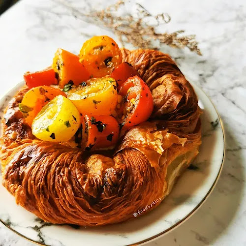 doudoubake - Gastronomi dan perhotelan