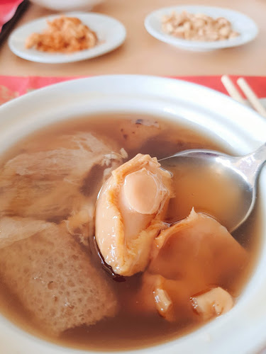 Shelaiton Restaurant - Gastronomi dan perhotelan