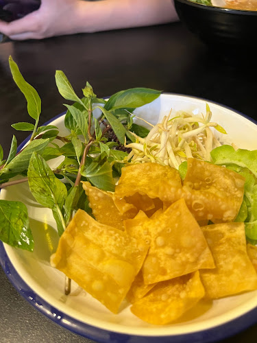 Opinii despre WhatSaeb Boat Noodles in Penang ก๋วยเตี๋ยวเรือ ณ ปีนัง în George Town - Gastronomi dan perhotelan