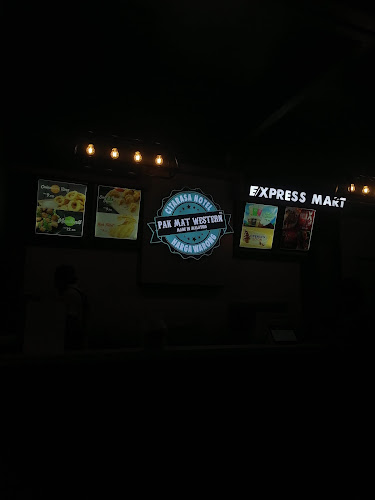 Pak Mat Western Ipoh - Gastronomi dan perhotelan