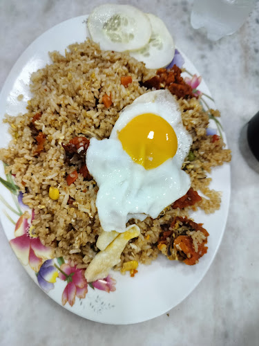 Comentarii opinii despre Restoran Maimunah