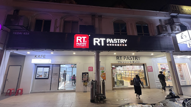 RT Pastry • Subang SS15