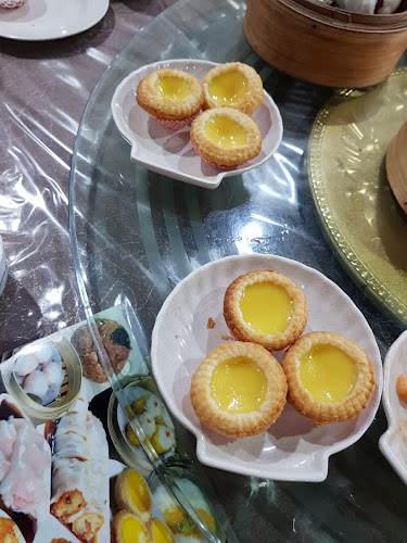 Restoran Dynasty Palace - Ipoh