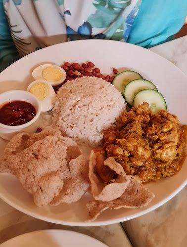 DOME Cafe @ Subang Parade - Gastronomi dan perhotelan