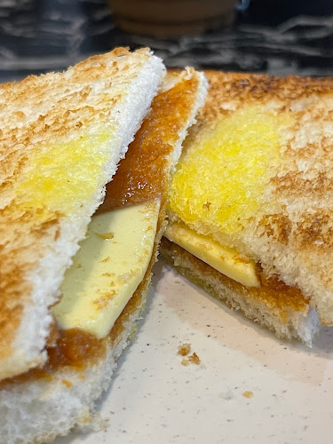 Comentarii opinii despre Kopiloco Johor Bahru City