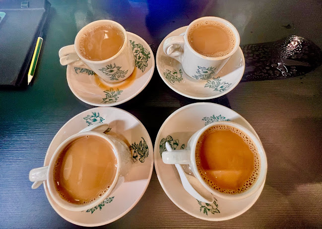 Kopiloco Bukit Indah - Johor Bahru