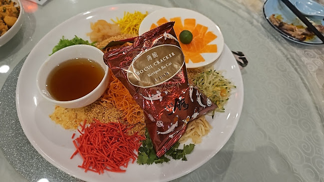 Restaurant Loon Sing - Johor Bahru