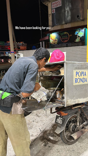 Popia Ronda Teluk Intan