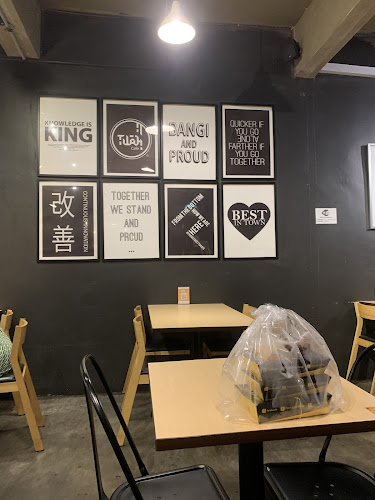 Comentarii opinii despre Tuah Cafe Bangi