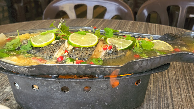 Yummy Yummy Thai Food Restaurant (Malacca)