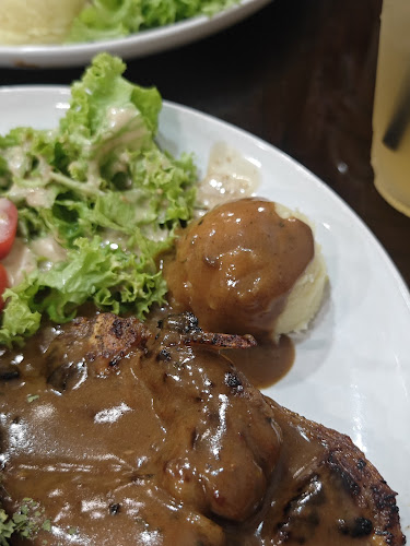 Comentarii opinii despre Jasper Cafe