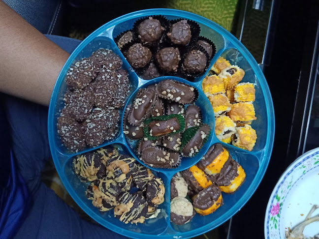 Opinii despre Small Durian Bakery în Kota Kinabalu - Gastronomi dan perhotelan