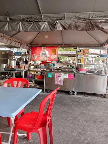Zack Koay Teow Kerang - Ipoh