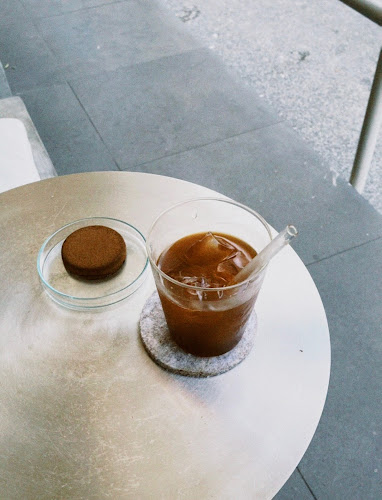 Opinii despre One Half în Petaling Jaya - Gastronomi dan perhotelan