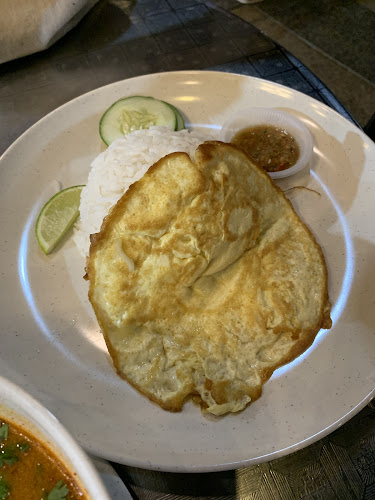 Opinii despre Tomyam Goong Resepi Asli Thailand în Putrajaya - Gastronomi dan perhotelan