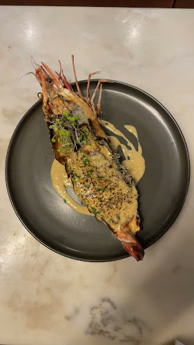 Opinii despre Reuf Modern Eatery în Alor Setar - Gastronomi dan perhotelan