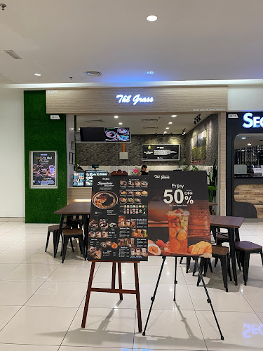 Opinii despre The Grass, Taiping Mall în Taiping - Gastronomi dan perhotelan