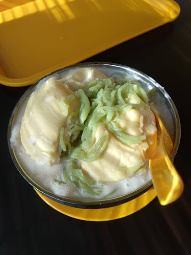 Cendol Air Putih - Kuantan