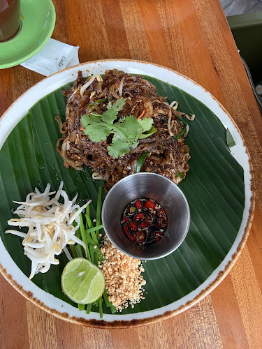 Comentarii opinii despre SOULed OUT Kota Kinabalu