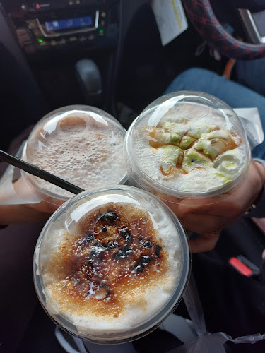 Mister Kopi - Gastronomi dan perhotelan