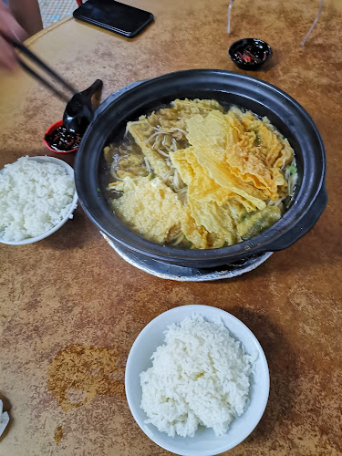 Shoon Huat Bat Kut Teh - Gastronomi dan perhotelan