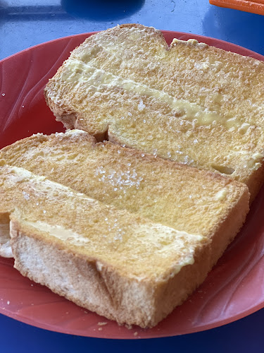 Restoran Taman Kuantan (Kopitiam)