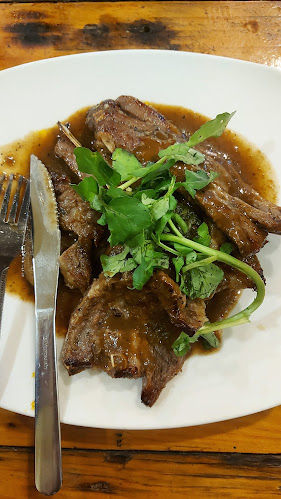 Martion Western Food - Kuala Dungun