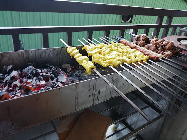 Nawab's Restaurant - North Indian, Gujarati, Middle East Cuisine - Kuala Lumpur