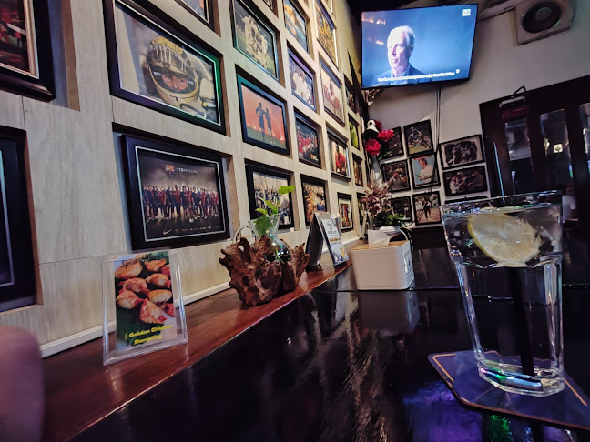 HOF Cafe Brighton Square - Gastronomi dan perhotelan