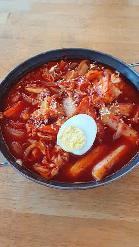 Cottiny Cafe 코티니 카페 - Bukit Mertajam