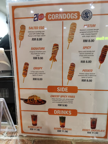 Opinii despre 21 Grilled Greentown Ipoh în Ipoh - Gastronomi dan perhotelan