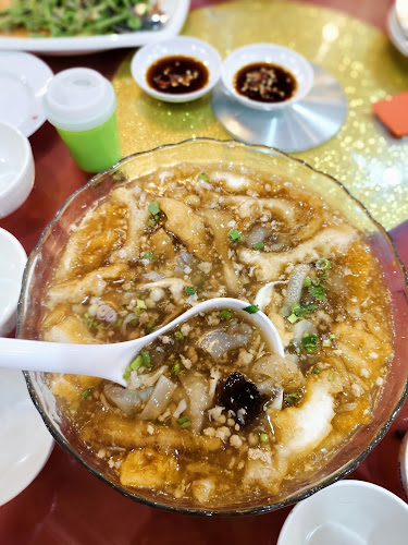 Restoran Golden Happiness