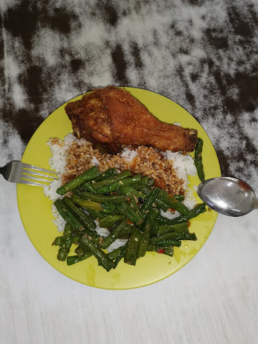 Comentarii opinii despre Kedai Kopi Hup Hing