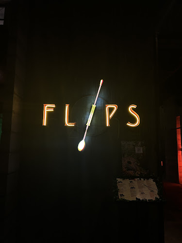 Comentarii opinii despre Bar Flips