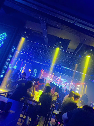 Beer Can Thin - Kuala Lumpur