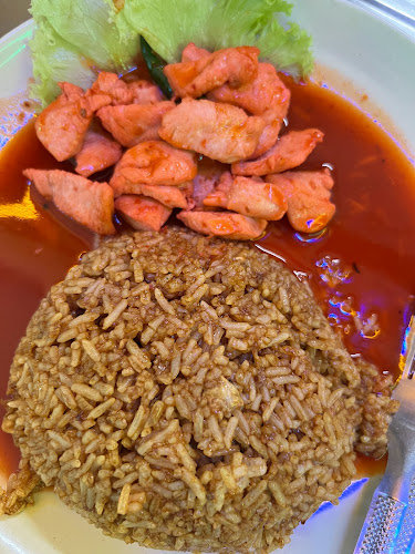 Di Farhan Tomyam - Sitiawan