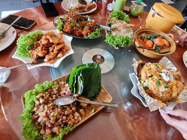 Restoran Thai Aroi 2020 - Alor Setar