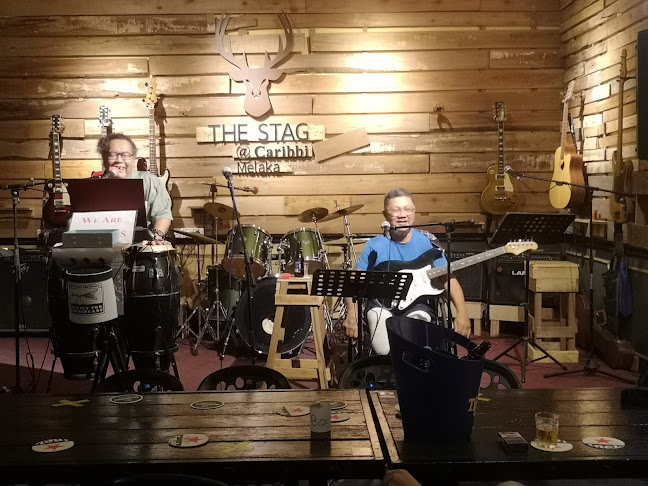 Comentarii opinii despre The Stag Melaka