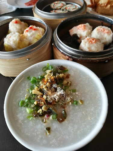 Ming Castle Dim Sum 茗阁港式点心 - Batu Pahat