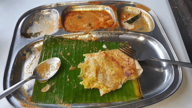 Comentarii opinii despre Restoran Ajmeer