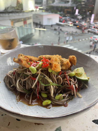 Comentarii opinii despre V88 Cafe & Bar Starhill