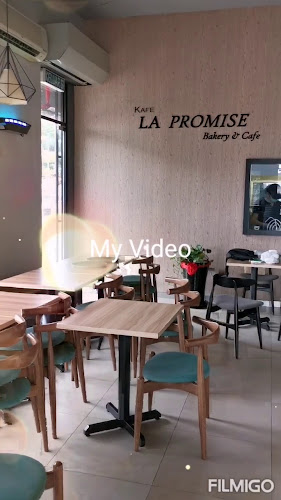 La Promise Bakery & Cafe