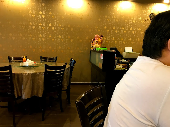 Comentarii opinii despre Restoran Dynasty Palace