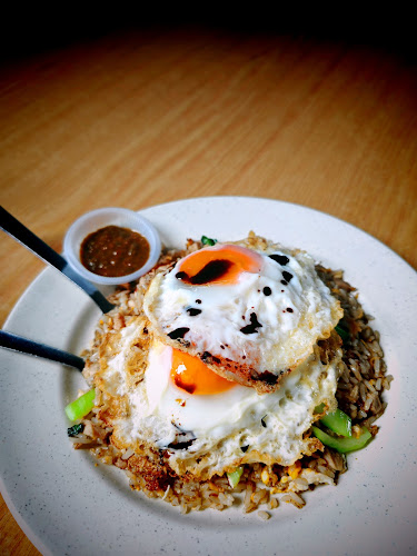 Opinii despre Uncle Soon Fried Rice • Subang Square în Subang Jaya - Gastronomi dan perhotelan