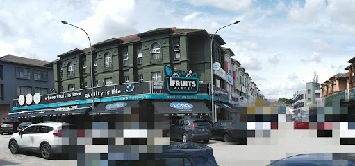 iFruits Market (USJ 10 Branch)