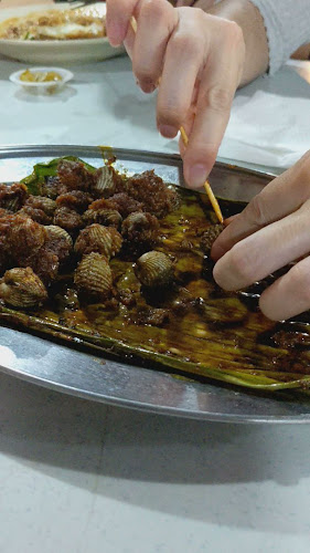 Jalan Pantai, Kampung Si Rusa, 71050 Port Dickson, Negeri Sembilan