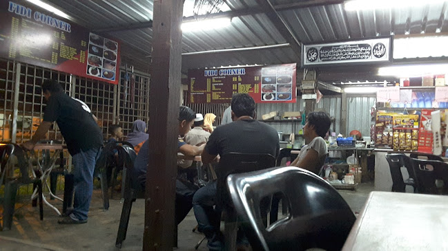 Fidi Corner - Kulim